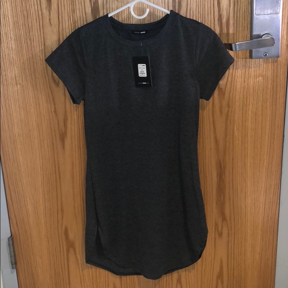 Tori Tunic dress